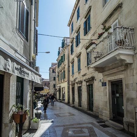 Apartment Bose Split Bagian luar foto