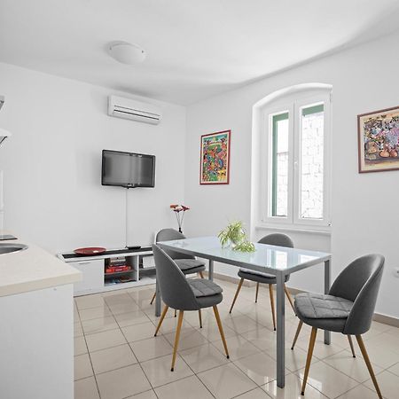Apartment Bose Split Bagian luar foto
