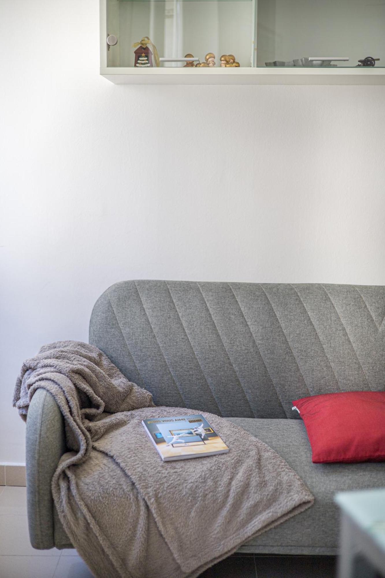 Apartment Bose Split Bagian luar foto