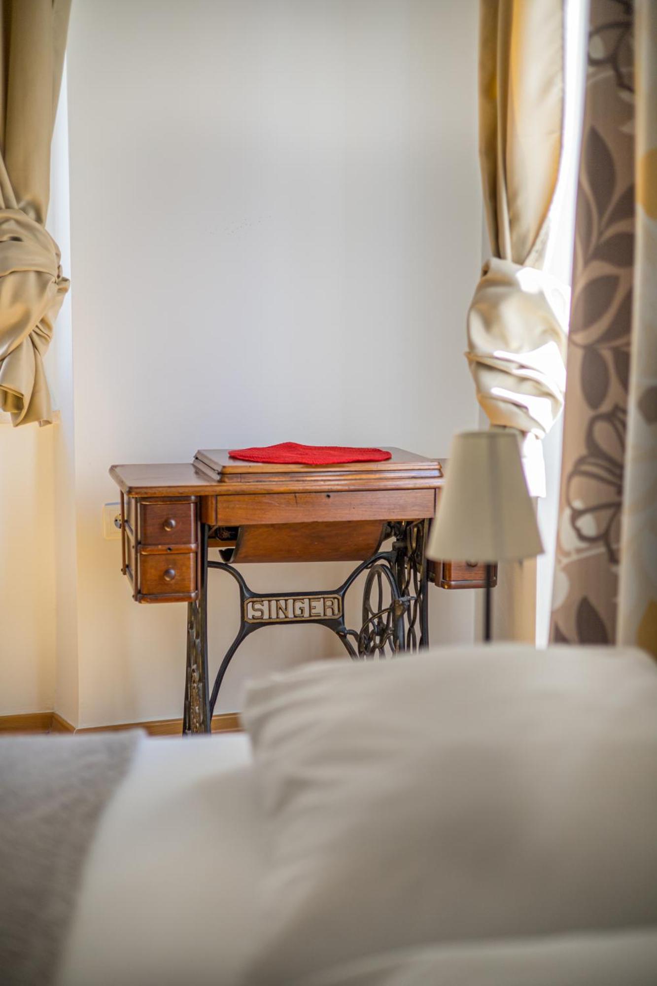 Apartment Bose Split Bagian luar foto