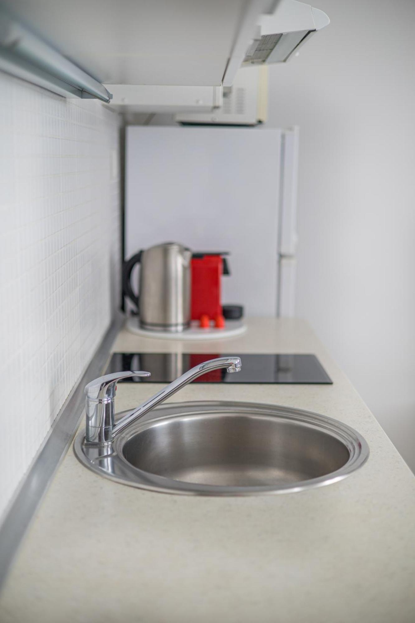 Apartment Bose Split Bagian luar foto