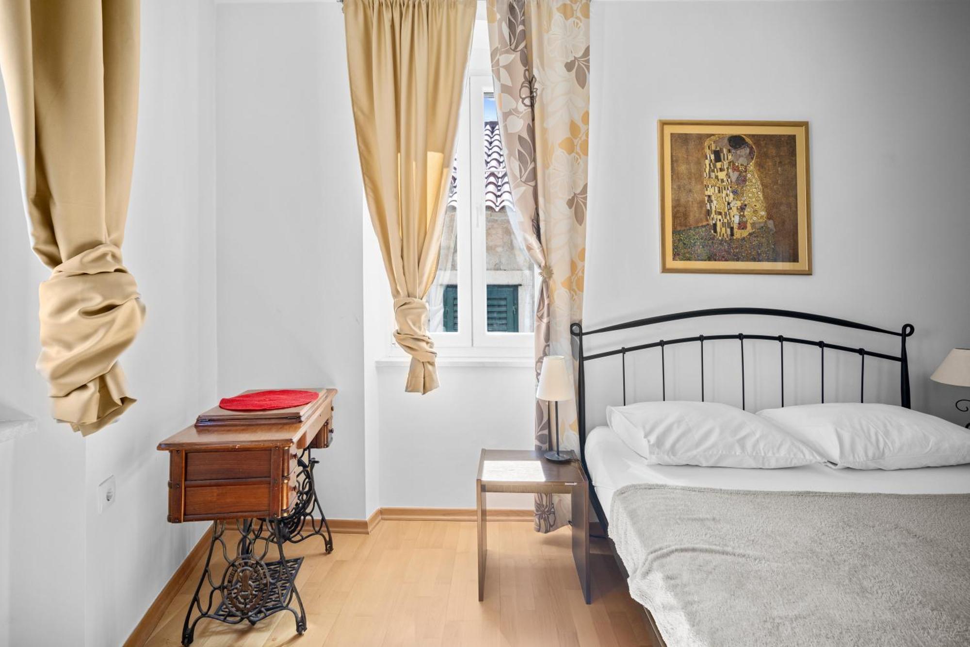 Apartment Bose Split Bagian luar foto